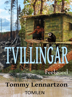cover image of Tvillingar